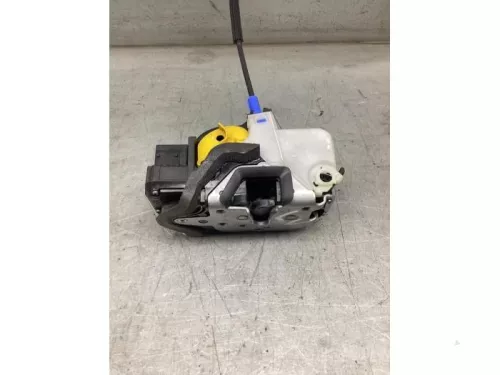 Deurslot Mechaniek 4Deurs links-voor-8065484 (21076024)