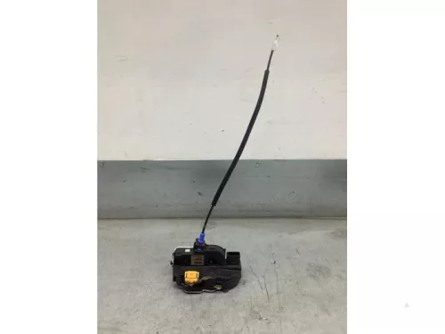 Deurslot Mechaniek 4Deurs links-voor-8065484 (21076024)