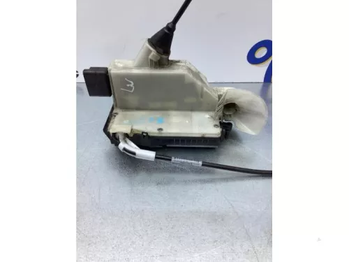 Deurslot Mechaniek 4Deurs links-voor-7537484 (16948839)