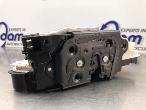 Deurslot Mechaniek 4Deurs links-voor-8225123 (21177249)