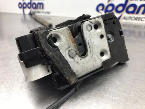 Deurslot Mechaniek 4Deurs links-voor-8129167 (21188602)