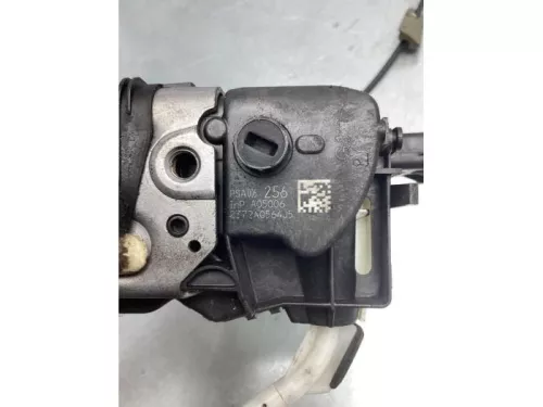 Deurslot Mechaniek 4Deurs links-voor-6921054 (16940286)