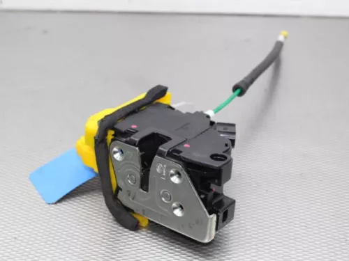 Deurslot Mechaniek 4Deurs links-voor-7891527 (10523018)