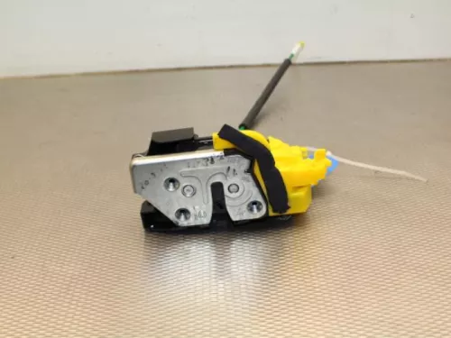 Deurslot Mechaniek 4Deurs links-voor-7891527 (10523018)
