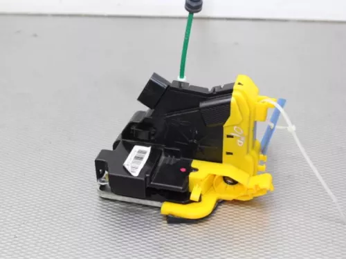 Deurslot Mechaniek 4Deurs links-voor-7891527 (10523018)
