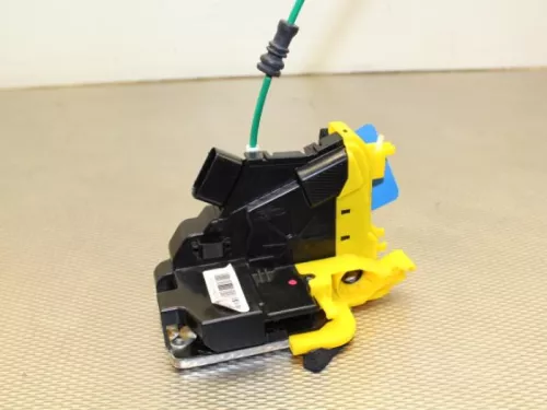 Deurslot Mechaniek 4Deurs links-voor-7891527 (10523018)