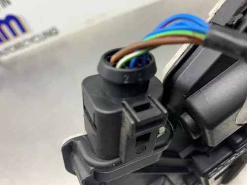Deurslot Mechaniek 4Deurs links-voor-8099751 (21490594)