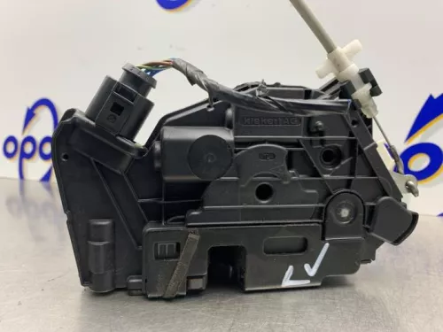 Deurslot Mechaniek 4Deurs links-voor-8099751 (21490594)
