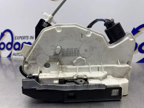 Deurslot Mechaniek 4Deurs links-voor-8099751 (21490594)