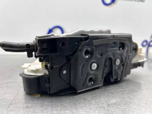 Deurslot Mechaniek 4Deurs links-voor-8283350 (22098336)