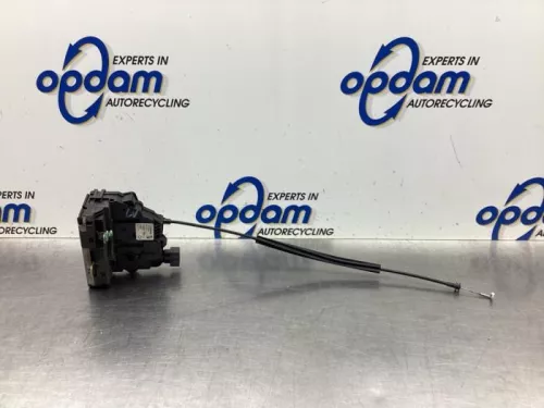 Deurslot Mechaniek 4Deurs links-voor-7983657