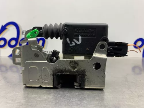 Deurslot Mechaniek 4Deurs links-voor-8239553 (21507670)
