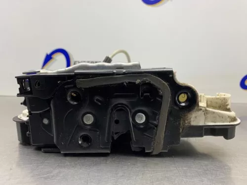 Deurslot Mechaniek 4Deurs links-voor-7614687 (21517745)
