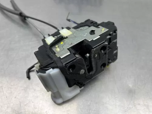 Deurslot Mechaniek 4Deurs links-voor-8280989 (22067085)