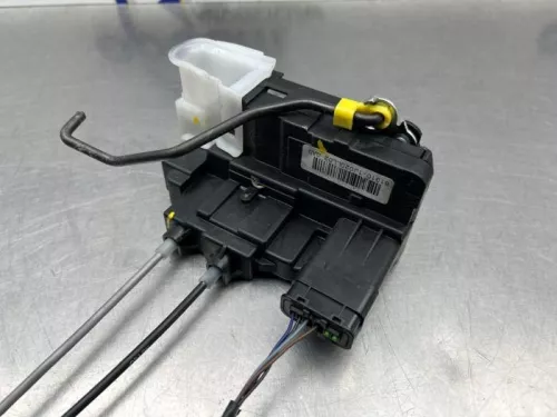 Deurslot Mechaniek 4Deurs links-voor-8280989 (22067085)