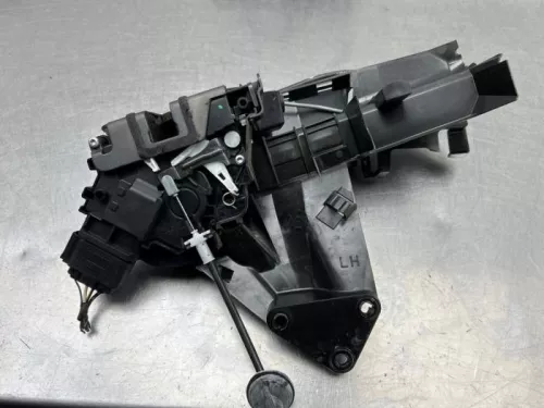 Deurslot Mechaniek 4Deurs links-voor-8249717 (22242516)