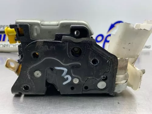 Deurslot Mechaniek 4Deurs links-voor-8292828 (22190866)