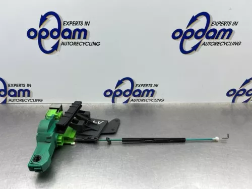 Deurslot Mechaniek 4Deurs links-voor-8271688