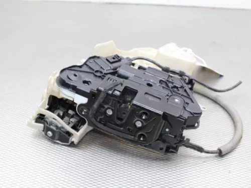 Deurslot Mechaniek 4Deurs links-voor-7614523 (12416236)