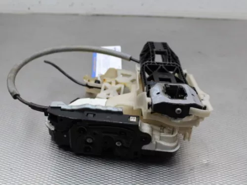 Deurslot Mechaniek 4Deurs links-voor-7614523 (12416236)