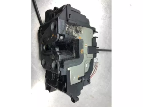 Deurslot Mechaniek 4Deurs links-voor-7619495 (16968524)