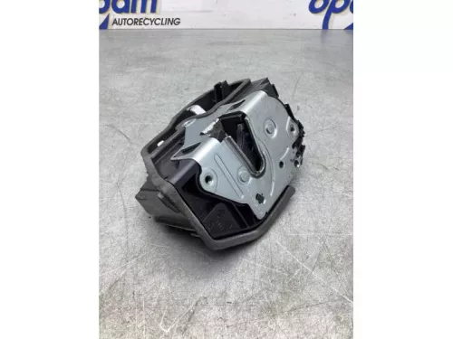 Deurslot Mechaniek 4Deurs links-voor-5401117 (17716404)