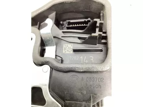 Deurslot Mechaniek 4Deurs links-voor-5401117 (17716404)