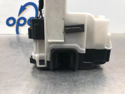 Deurslot Mechaniek 4Deurs links-voor-7868767