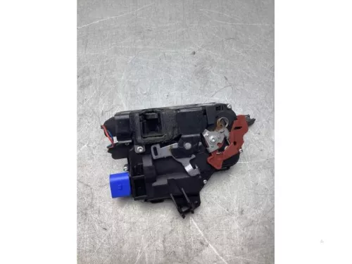 Deurslot Mechaniek 4Deurs links-voor-8129450 (21111027)