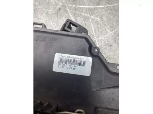 Deurslot Mechaniek 4Deurs links-voor-8129450 (21111027)