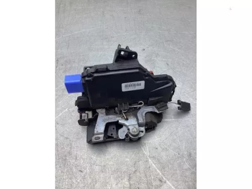 Deurslot Mechaniek 4Deurs links-voor-8129450 (21111027)