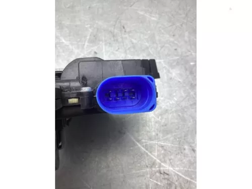 Deurslot Mechaniek 4Deurs links-voor-8129450 (21111027)