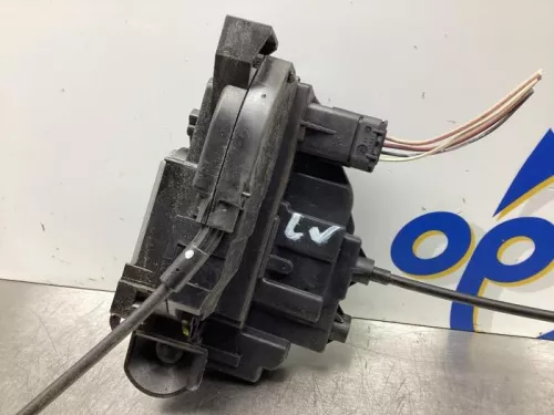 Deurslot Mechaniek 4Deurs links-voor-7741415 (18024494)