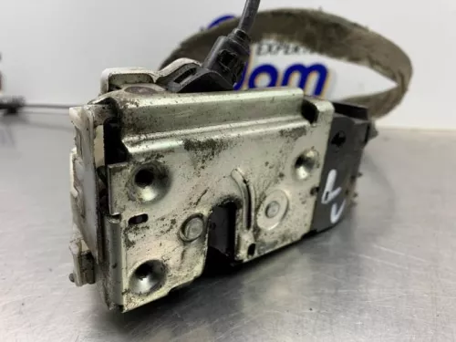 Deurslot Mechaniek 4Deurs links-voor-8262697 (21716905)