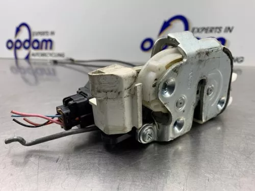Deurslot Mechaniek 4Deurs links-voor-8094088 (21887654)
