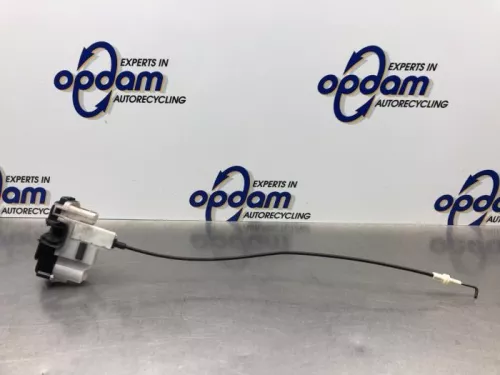 Deurslot Mechaniek 4Deurs links-voor-8235598