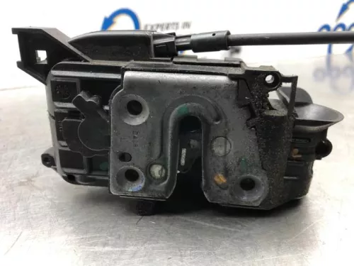 Deurslot Mechaniek 4Deurs links-voor-7581891 (16512082)