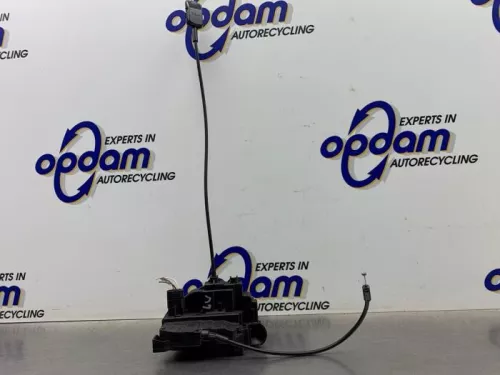 Deurslot Mechaniek 4Deurs links-voor-8250229