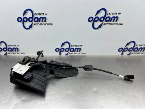 Deurslot Mechaniek 4Deurs links-voor-8302482