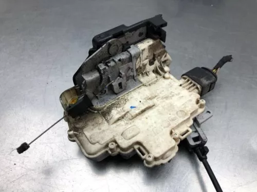 Deurslot Mechaniek 4Deurs links-voor-8227979 (21268294)