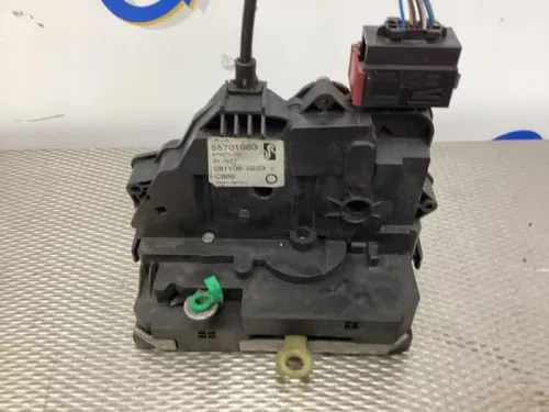 Deurslot Mechaniek 4Deurs links-voor-7741800