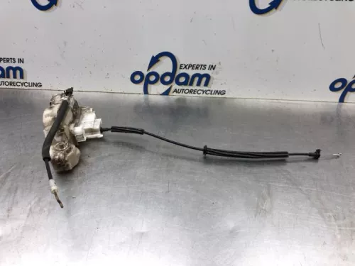 Deurslot Mechaniek 4Deurs links-voor-8120673