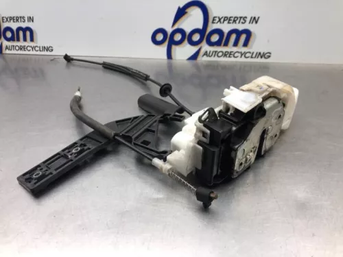 Deurslot Mechaniek 4Deurs links-voor-8235154