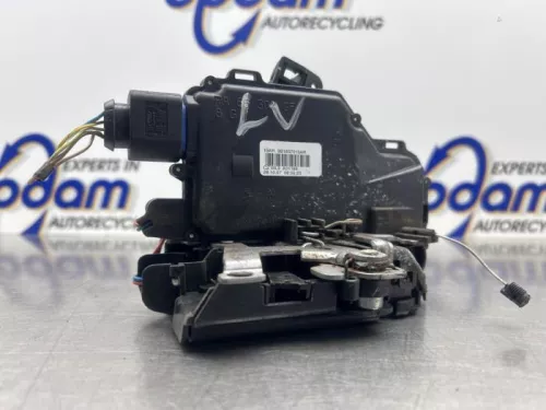 Deurslot Mechaniek 4Deurs links-voor-8284172 (22034363)