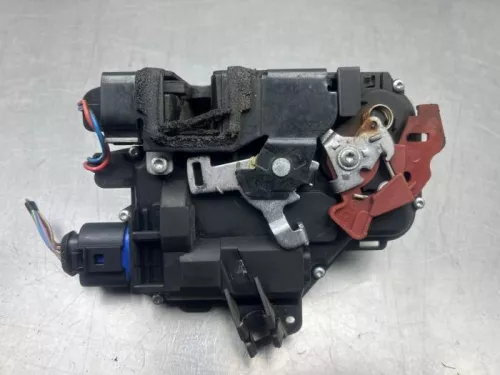 Deurslot Mechaniek 4Deurs links-voor-8284172 (22034363)
