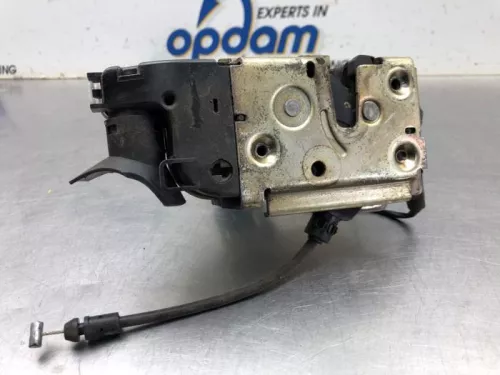 Deurslot Mechaniek 4Deurs links-voor-8175504 (20520559)