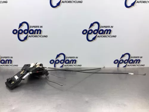 Deurslot Mechaniek 4Deurs links-voor-8203499