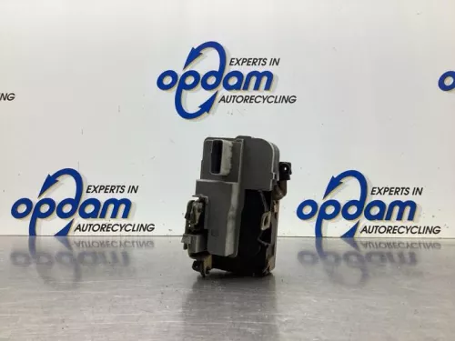 Deurslot Mechaniek 4Deurs links-voor-8066135