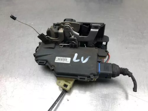 Deurslot Mechaniek 4Deurs links-voor-8174411 (20493525)