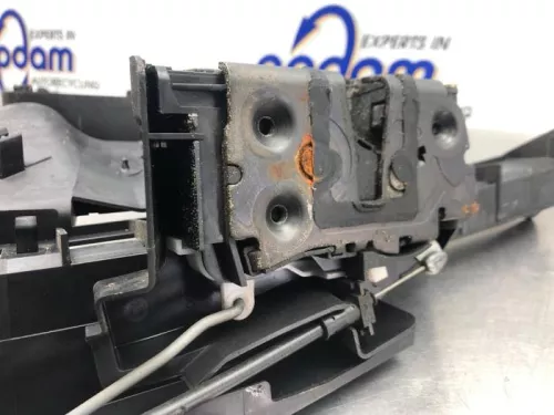Deurslot Mechaniek 4Deurs links-voor-8182733 (20665005)